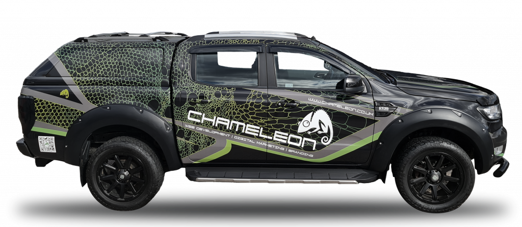 Commercial Wraps